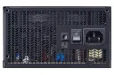 پاور کامپیوتر کولر مستر Cooler Master XG750 Platinum با توان 750 وات نمای پشت