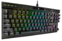 نمای چپ کیبورد کورسیر K70 RGB CHAMPION Series