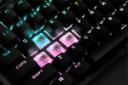 سوئیچ Silver کیبورد کورسیر K70 RGB CHAMPION Series