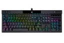 کیبورد کورسیر K70 RGB Pro CHAMPION Series بدون استراحتگاه مچ