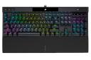 نمای روبرو کیبورد کورسیر K70 RGB Pro CHAMPION Series