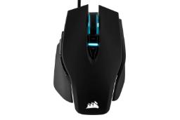 نمای روبرو ماوس کورسیر M65 RGB ELITE