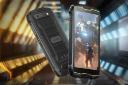 پنل جلو و پشت گوشی موبایل کوبوت CUBOT KingKong Mini 2 Pro