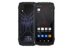 گوشی موبایل کوبوت CUBOT KingKong Mini 3