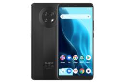 CUBOT Note 9 / گوشی موبایل کوبوت نوت 9 مشکی