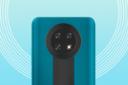 دوربین CUBOT Note 9 / گوشی موبایل کوبوت نوت 9
