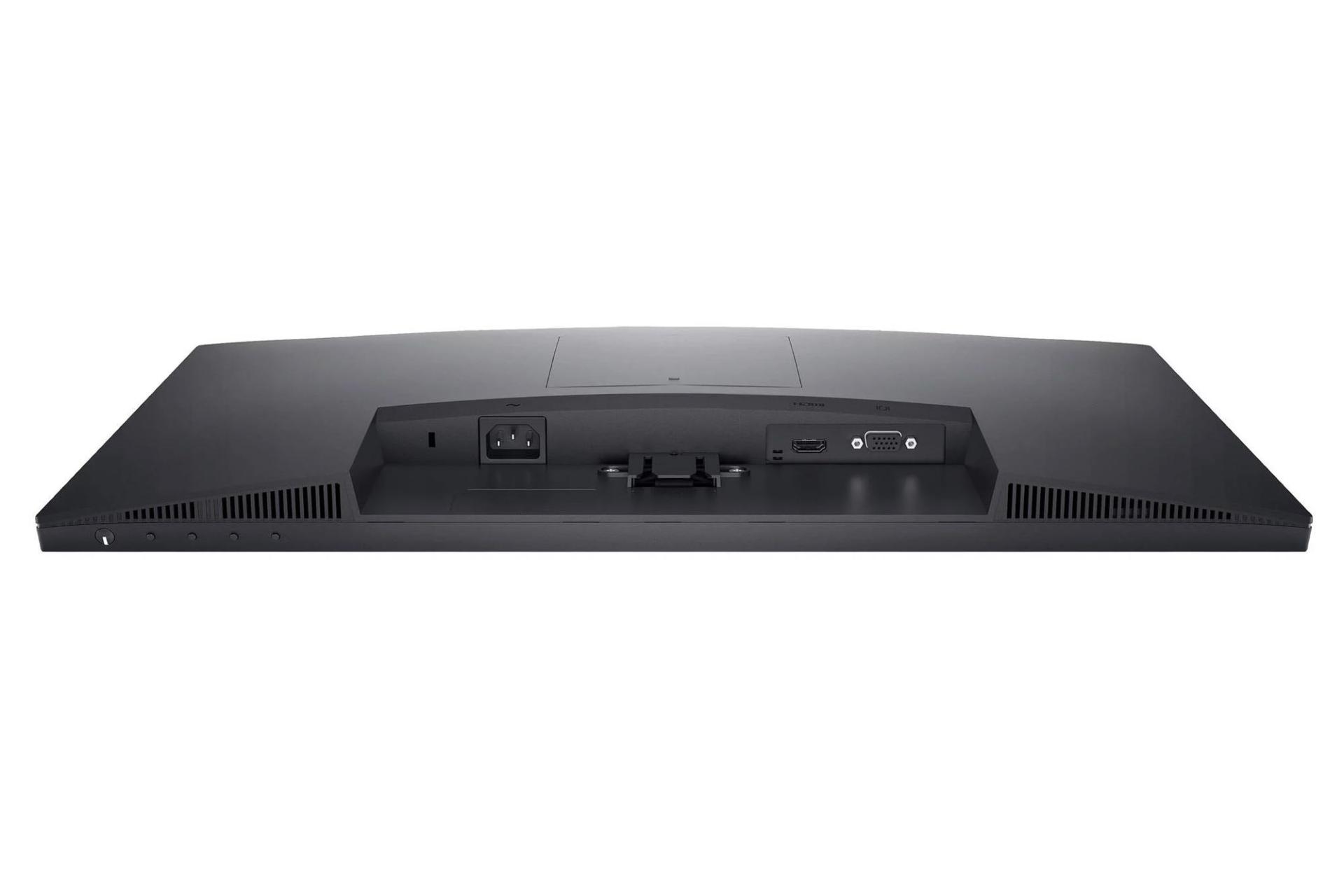 کانکتور مانیتور دل 24 اینچ مدل Dell E2422HN
