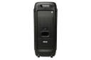 اسپیکر دیتکس پلاس DETEX PLUS DSB 9600 نمای پشت
