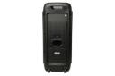 اسپیکر دیتکس پلاس DETEX PLUS DSB 9650 نمای پشت
