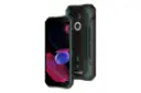 نمای جانبی گوشی موبایل دوجی Doogee S51 سبز