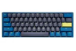 کیبورد داکی One 3 Mini DayBreak