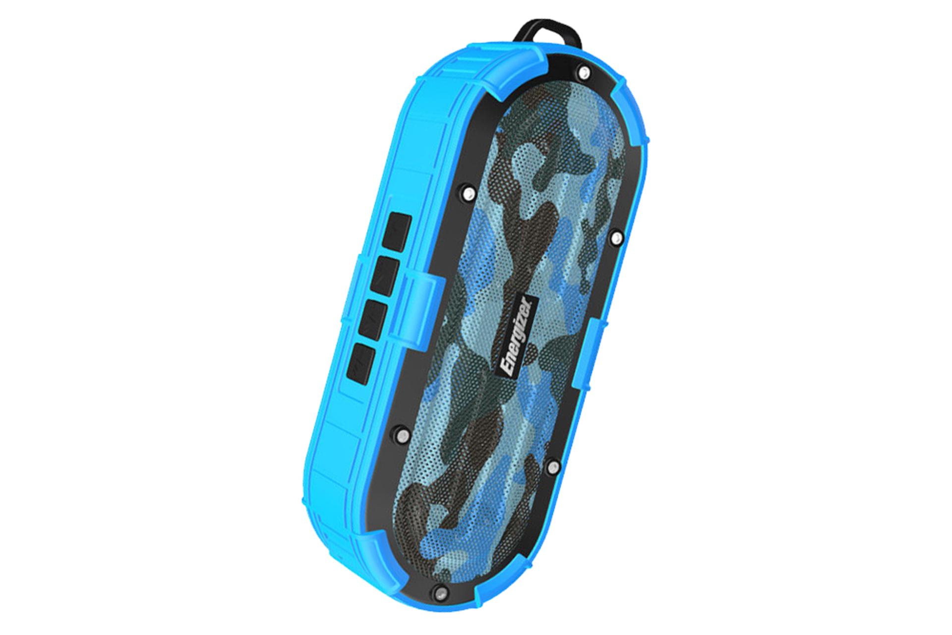 ابعاد اسپیکر انرجایزر Energizer BTS107