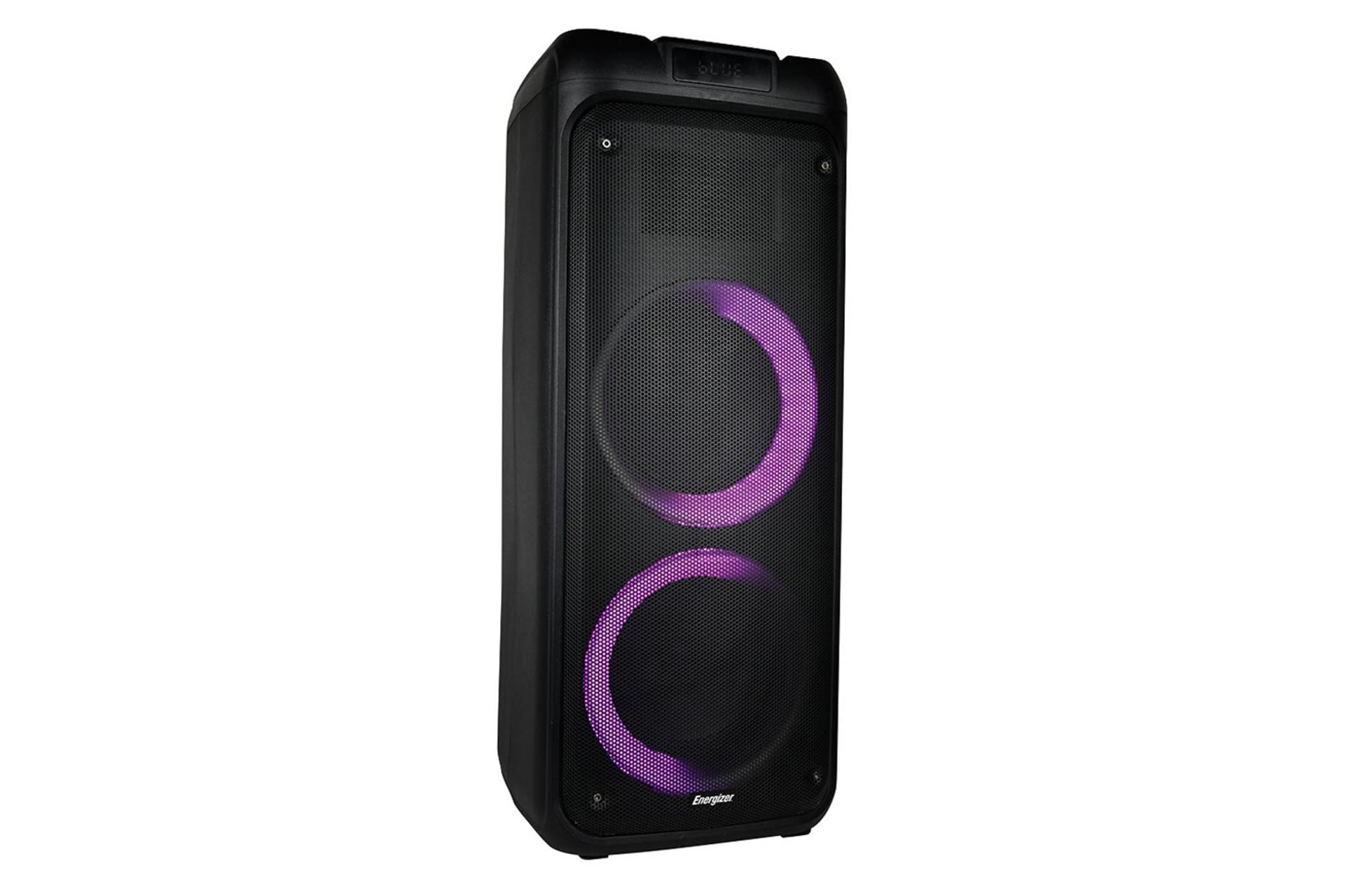 اسپیکر انرجایزر Energizer BTS470 نمای چپ
