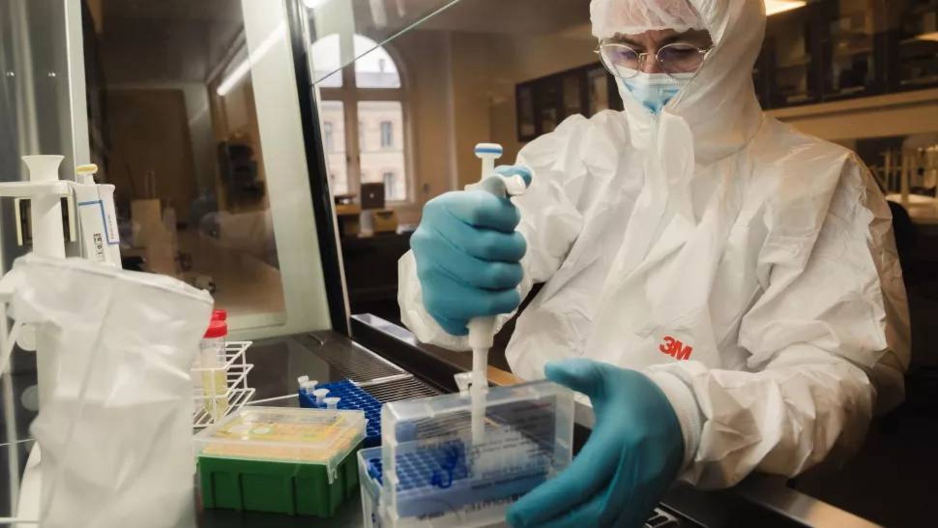 اسکه ویلرسلو / Eske Willerslev 