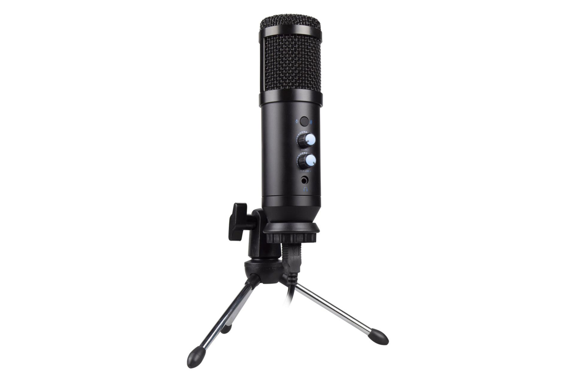کانکتور میکروفون فاکس ایکس ری FoxXray FXR-SUM-09
