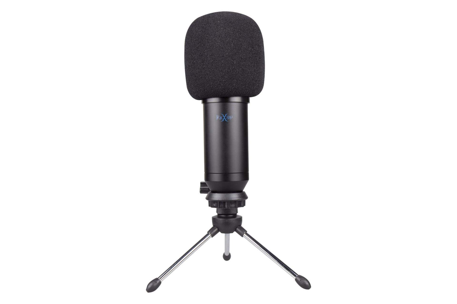 ابعاد میکروفون فاکس ایکس ری FoxXray FXR-SUM-09