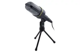 میکروفون جی گون G GOON VM-500 نمای راست