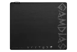 ماوس پد گیم دیاس GAMDIAS NYX CONTROL M GMM2310