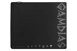 ماوس پد گیم دیاس GAMDIAS NYX SPEED L GMM1500