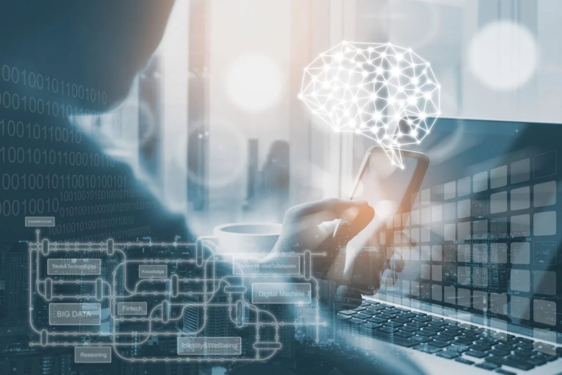 استخراج داده با هوش مصنوعی