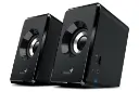 ابعاد اسپیکر جنیوس Genius SP-U125