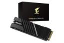جعبه SSD گیگابایت AORUS 7000s NVMe M.2