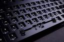 محل اتصال کلیدهای کیبورد AORUS K9 Optical