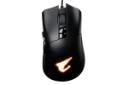نمای روبرو ماوس گیگابایت AORUS M3