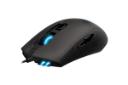 نیمرخ جلو و چپ ماوس گیگابایت AORUS M4