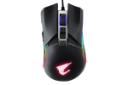 نمای روبرو ماوس گیگابایت AORUS M5