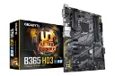بسته بندی مادربرد ایسوس GIGABYTE B365 HD3 (rev. 1.0)