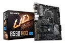 بسته‌بندی مادربرد گیگابایت GIGABYTE B560 HD3 (rev. 1.x)
