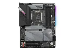 مادربرد گیگابایت GIGABYTE B660 AORUS MASTER DDR4 (rev. 1.0)
