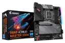 بسته بندی مادربرد گیگابایت GIGABYTE B660 AORUS MASTER DDR4 (rev. 1.0)