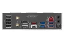 درگاه‌های مادربرد گیگابایت GIGABYTE B660M AORUS PRO AX (rev. 1.x)