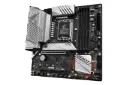 نمای کناری مادربرد گیگابایت GIGABYTE B660M AORUS PRO AX (rev. 1.x)