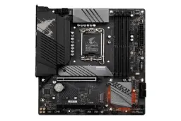 مادربرد گیگابایت GIGABYTE B660M AORUS PRO DDR4 (rev. 1.0)