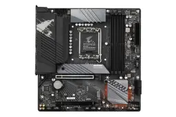 مادربرد گیگابایت GIGABYTE B660M AORUS PRO (rev. 1.0)