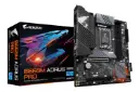بسته‌بندی مادربرد گیگابایت GIGABYTE B660M AORUS PRO (rev. 1.0)