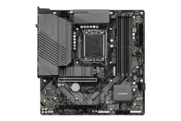 مادربرد گیگابایت GIGABYTE B660M GAMING X AX DDR4 (rev. 1.x)