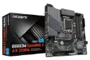بسته‌بندی مادربرد گیگابایت GIGABYTE B660M GAMING X AX DDR4 (rev. 1.x)