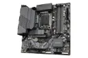 نمای کناری مادربرد گیگابایت GIGABYTE B660M GAMING X AX DDR4 (rev. 1.x)