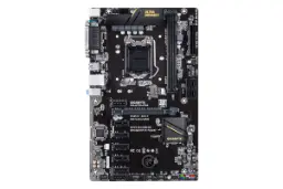 مادربرد گیگابایت GIGABYTE GA-H110-D3A (rev. 1.0)
