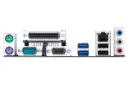 درگاه‌های مادربرد گیگابایت GIGABYTE GA-H110-D3A (rev. 1.0)