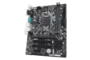 نمای کناری مادربرد گیگابایت GIGABYTE H310M S2P (rev. 1.0)