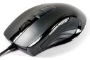 نمای جانبی ماوس گیگابایت M6900