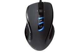 نمای روبرو ماوس گیگابایت M6980X
