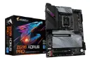 بسته‌بندی مادربرد گیگابایت GIGABYTE Z690 AORUS PRO (rev. 1.x)
