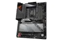 نمای کناری مادربرد گیگابایت GIGABYTE Z690 AORUS ULTRA (rev. 1.x)