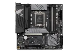 مادربرد گیگابایت GIGABYTE Z690M AORUS ELITE AX DDR4 (rev. 1.x)